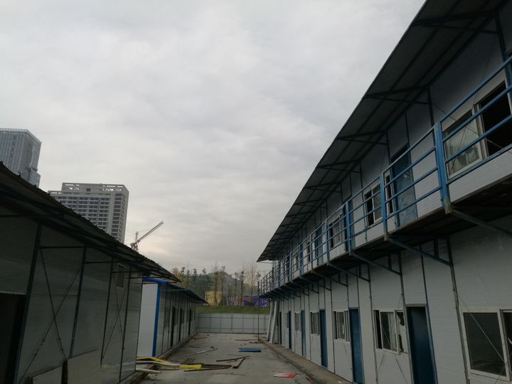 成都活動(dòng)板房廠家