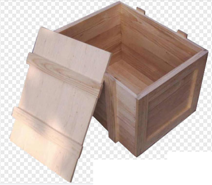 木包裝箱一般用什么材料