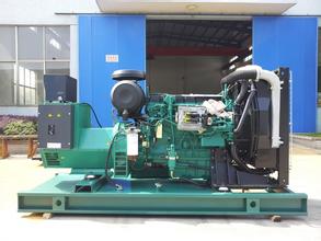 發(fā)電機(jī)組 發(fā)電機(jī)組
