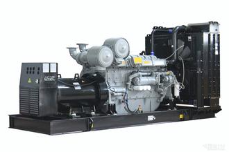 柴油發(fā)電機組 柴油發(fā)電機組