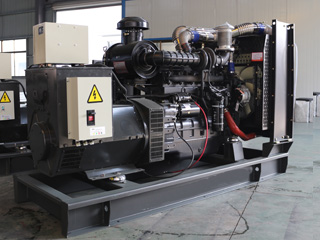 康明斯發(fā)電機 康明斯發(fā)電機