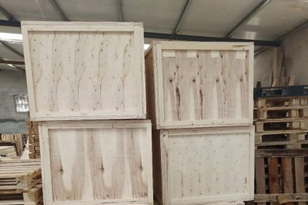 不會挑選出口木制包裝箱?看準這幾點就行了!