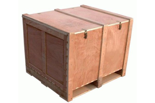 飾面板、刨花板和集成板木制包裝箱，有什么區(qū)別？！