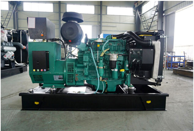 柴油發(fā)電機(jī)組 柴油發(fā)電機(jī)組