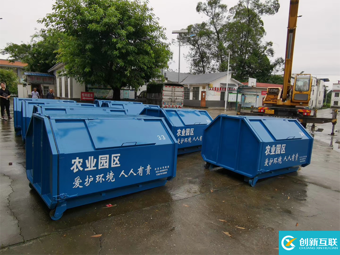 生活垃圾分類需全社會(huì)共同參與