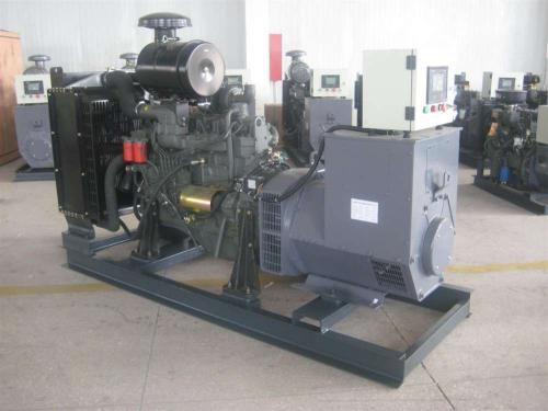 濰柴發(fā)電機組 濰柴發(fā)電機組