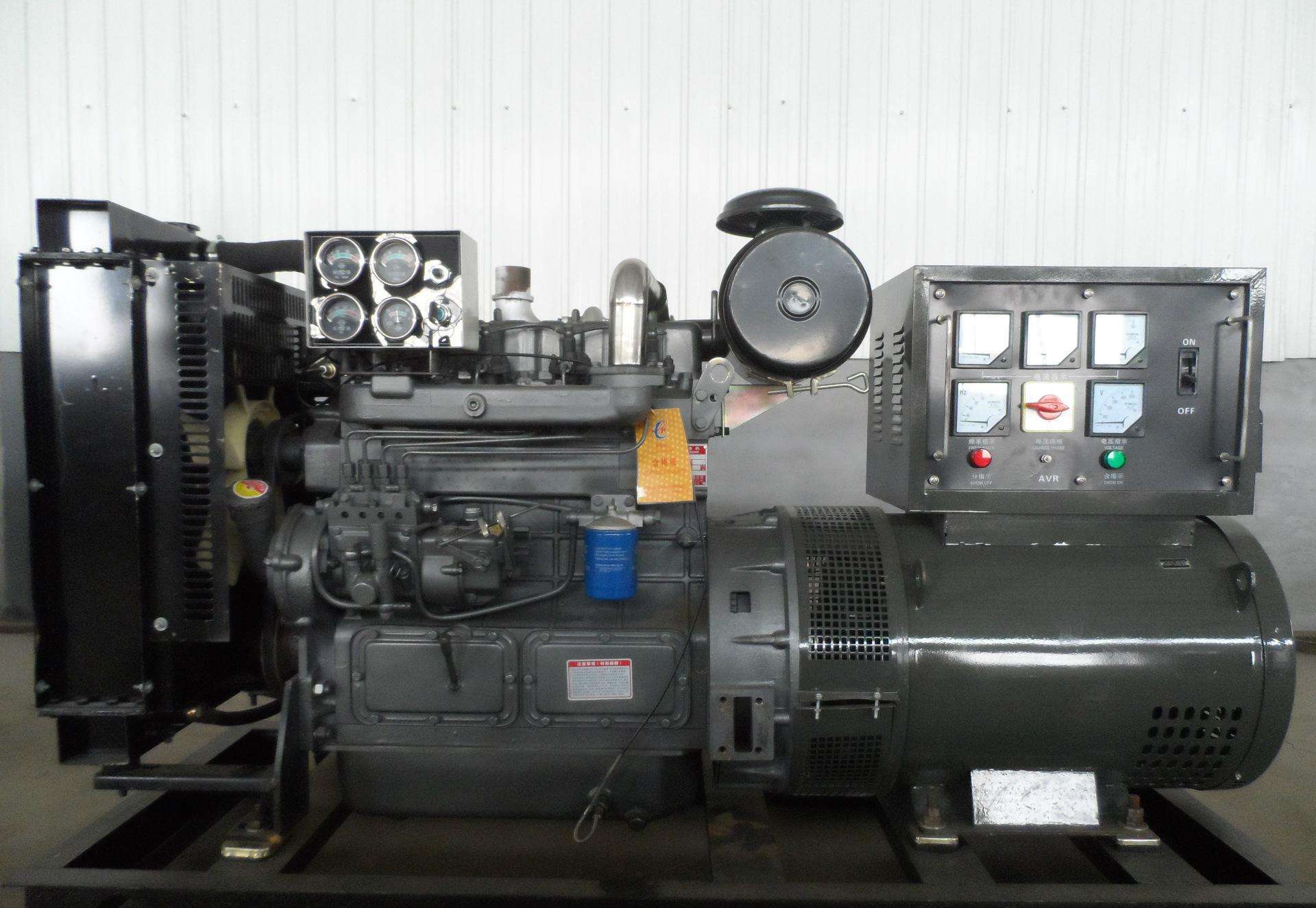 濰柴發(fā)電機(jī)組 濰柴發(fā)電機(jī)組