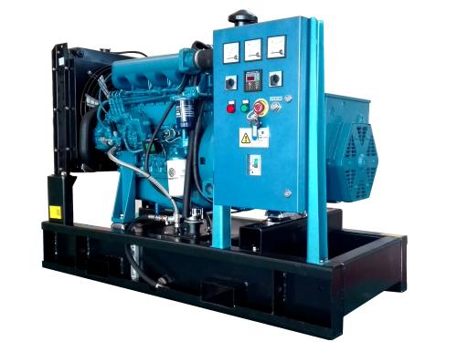 75kw濰柴發(fā)電機組 75kw濰柴發(fā)電機組