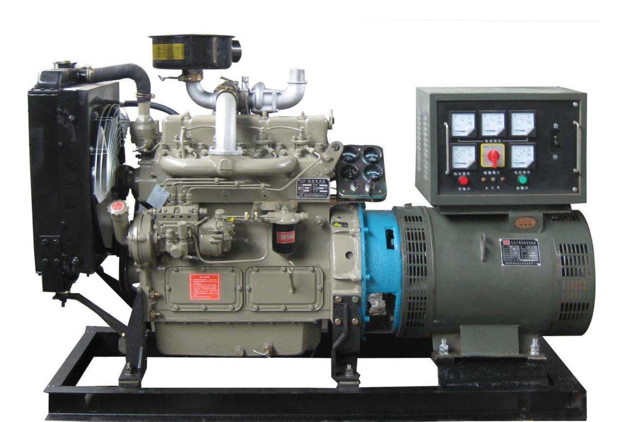 濰柴發(fā)電機組 濰柴發(fā)電機組