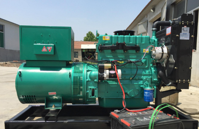 75kw濰柴發(fā)電機組 75kw濰柴發(fā)電機組