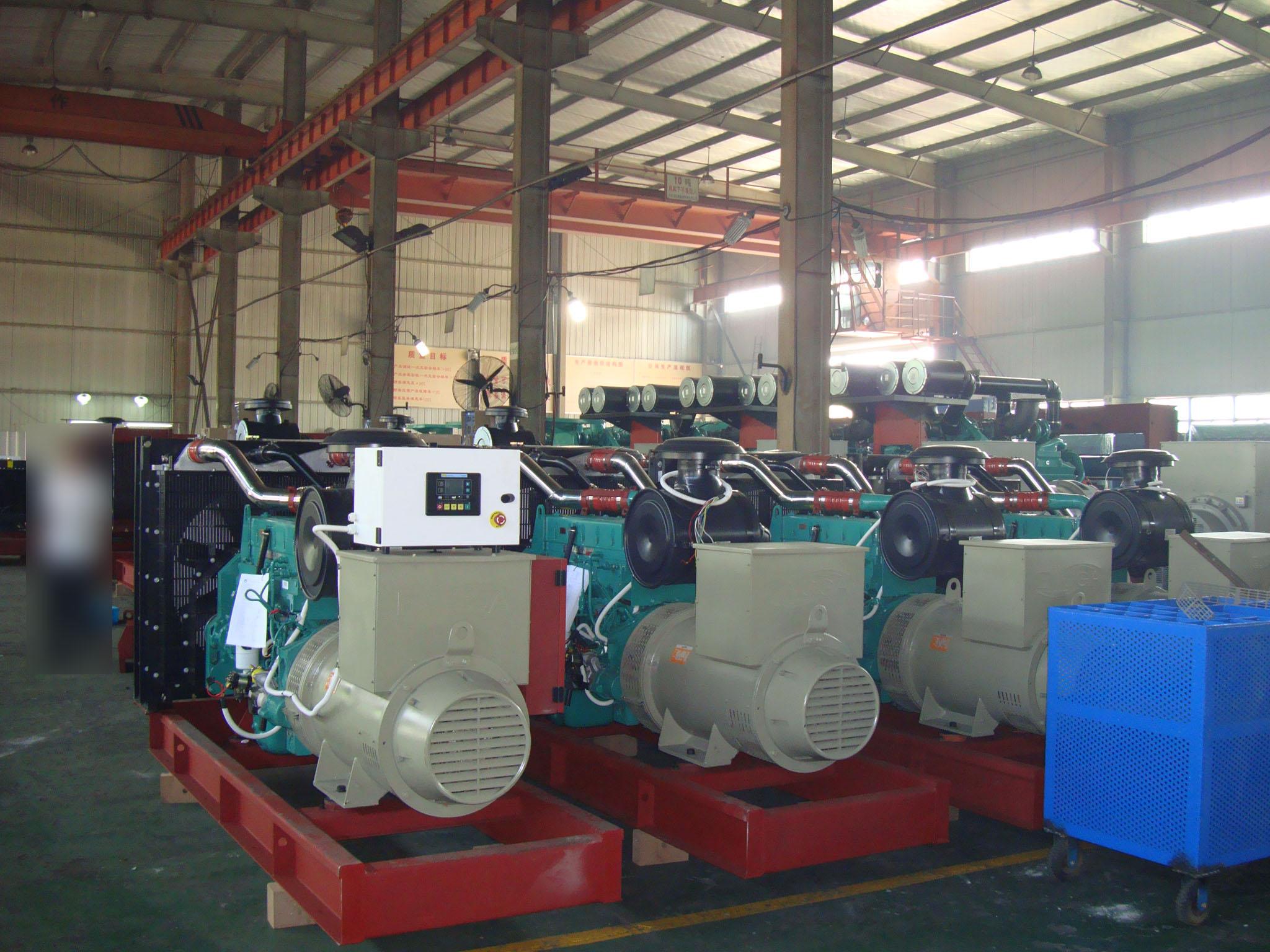 康明斯發(fā)電機(jī)組不可以長期存儲(chǔ)不發(fā)動(dòng) 康明斯發(fā)電機(jī)組不可以長期存儲(chǔ)不發(fā)動(dòng)