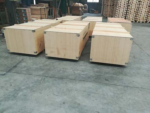 成都免熏蒸木箱 成都免熏蒸木箱