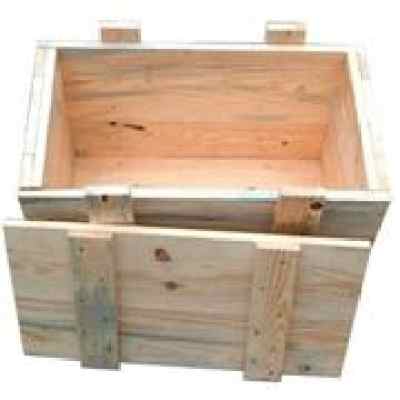 木箱 木箱