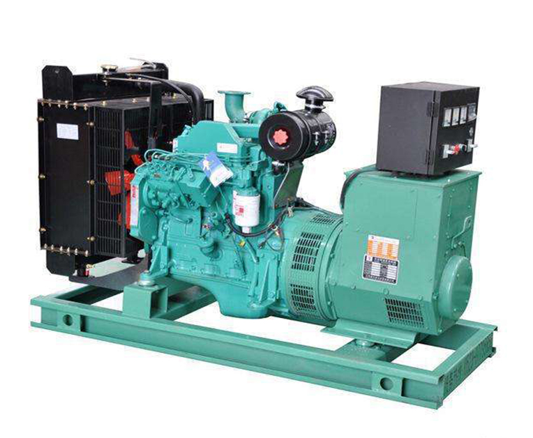 康明斯發(fā)電機組