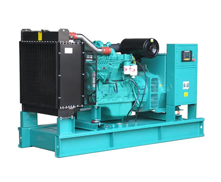 柴油發(fā)電機組