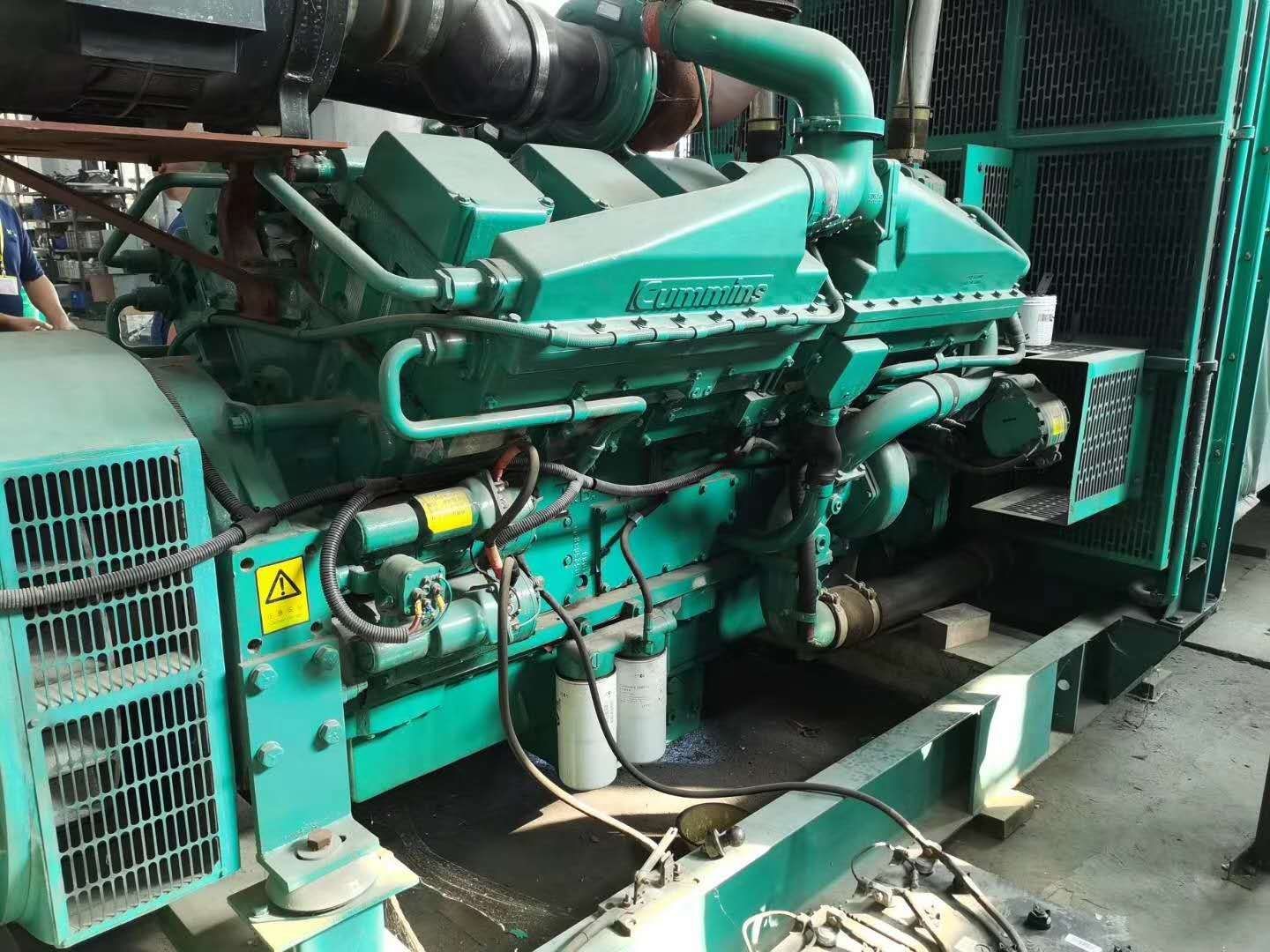 高壓發(fā)電機(jī)的基本工作原理 高壓發(fā)電機(jī)的基本工作原理