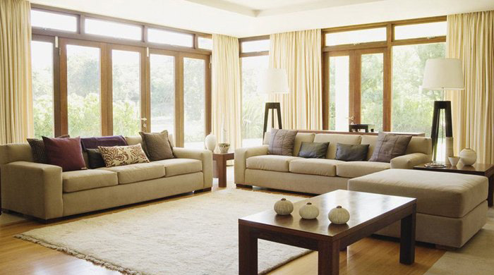 智能家居電動(dòng)窗簾的優(yōu)勢(shì)一:智能效果好