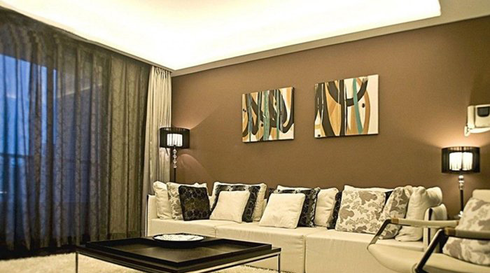 智能家居電動(dòng)窗簾的優(yōu)勢(shì)三:靜音效果佳