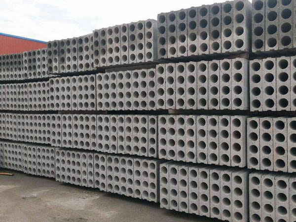 輕質(zhì)隔墻板建房子的好處你知道嗎？