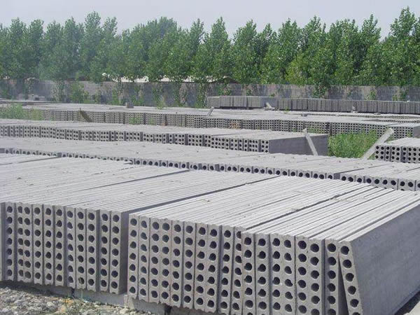 輕質(zhì)隔墻板建房子的好處你知道嗎？