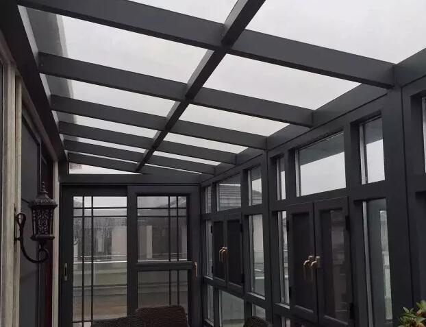 成都陽光房設計 成都陽光房設計