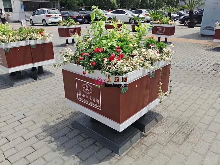 PVC花箱、PVC微發(fā)泡板花箱