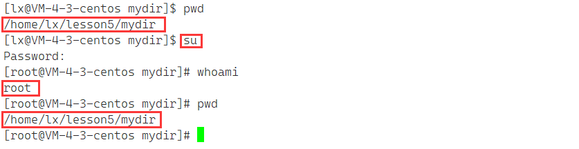 Linux的用戶權(quán)限 Linux的用戶權(quán)限
