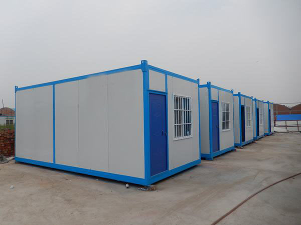 建筑工地集裝箱 建筑工地集裝箱