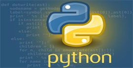 python