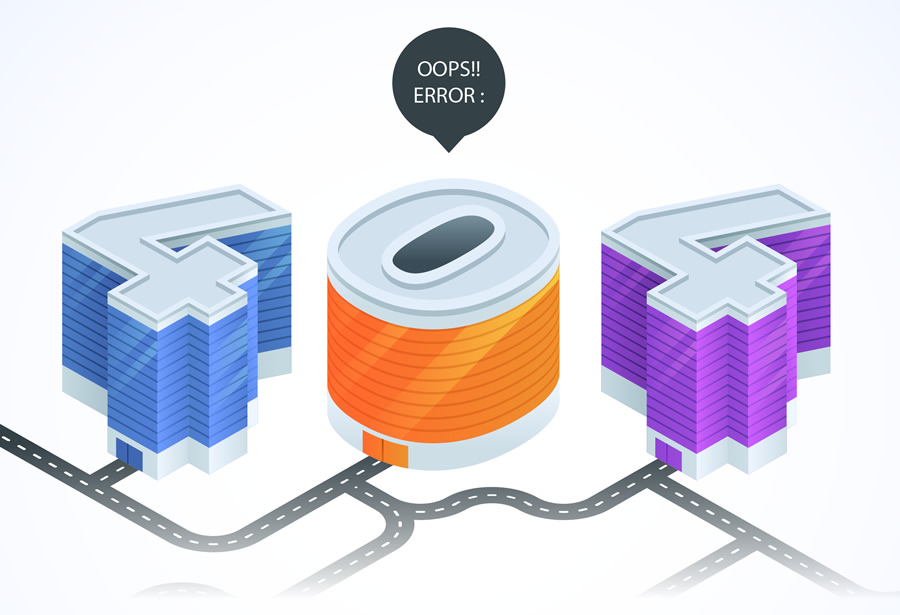 您可了解404頁面對于網(wǎng)站優(yōu)化的重要性? 您可了解404頁面對于網(wǎng)站優(yōu)化的重要性?
