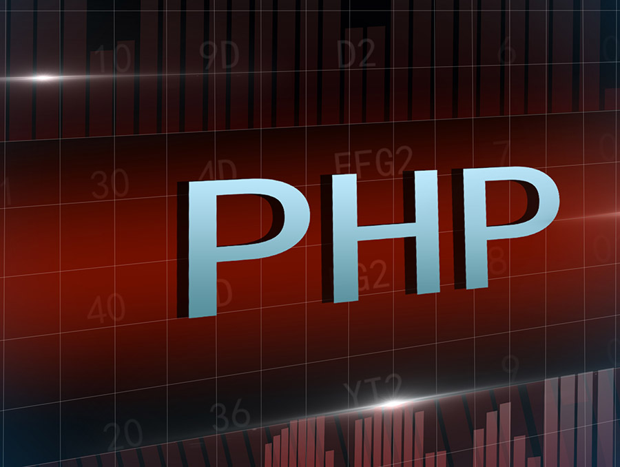 為什么使用php網(wǎng)站建設越來越多受歡迎