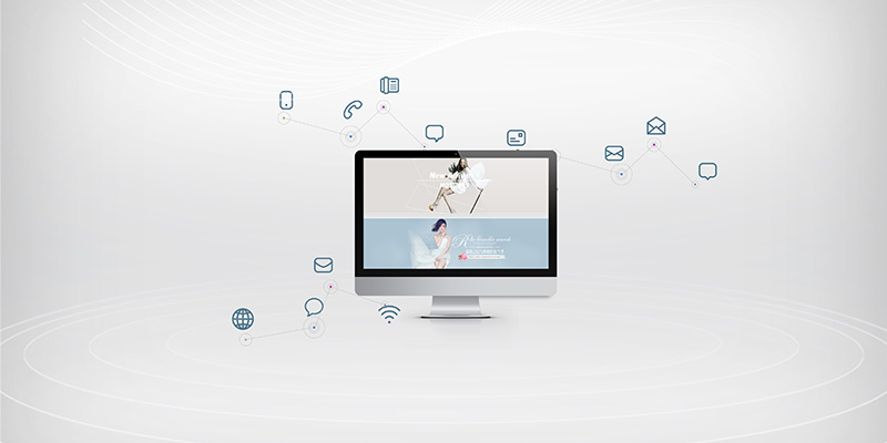 簡約高端的昆明網(wǎng)頁設計,從簡單的留白中體現(xiàn) 簡約高端的昆明網(wǎng)頁設計,從簡單的留白中體現(xiàn)