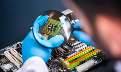 如何為服務(wù)器選擇合適的CPU ？