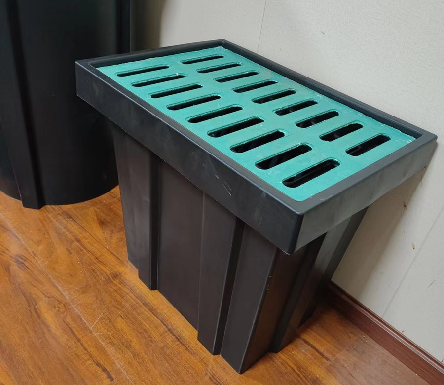 裝配式雨水口 裝配式雨水口