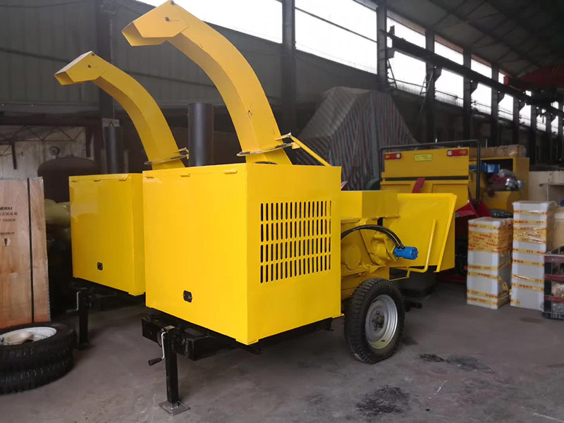 樹枝粉碎機 樹枝粉碎機