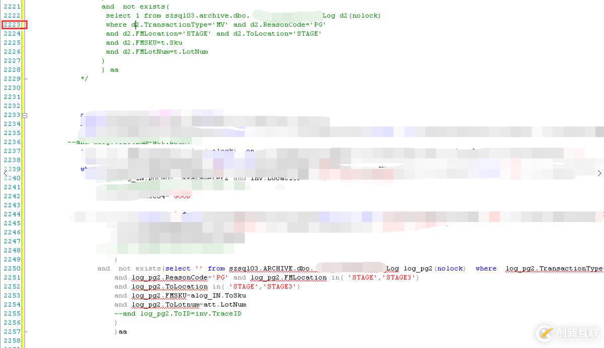 LINKEDSERVER 與 ALIAS