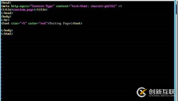 Centos7下Apache詳細安裝配置及證書申請SSL配置介紹