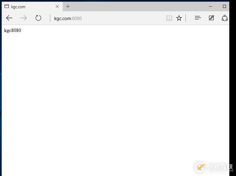 nginx虛擬主機怎么用