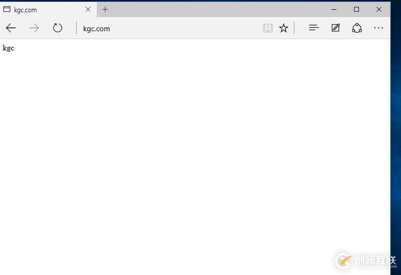 nginx虛擬主機怎么用