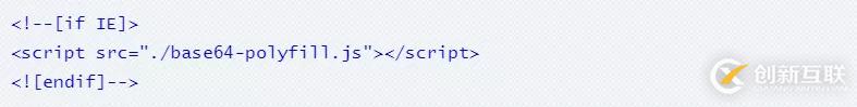 JS Base64編碼解碼的示例分析
