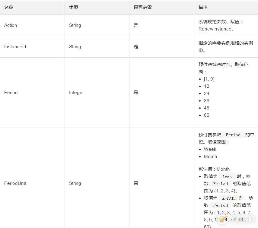 續(xù)費(fèi)一臺(tái)預(yù)付費(fèi)實(shí)例的方法
