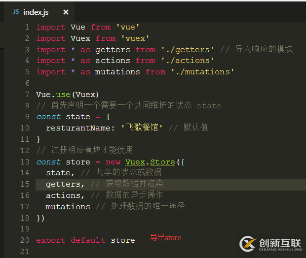 vue2.0中怎么實現(xiàn)組件間傳值與通信