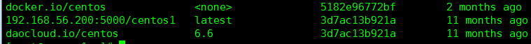 docker私有倉(cāng)庫(kù)怎么用