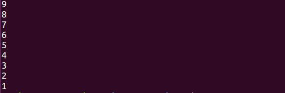 python 循環(huán)：for()、while()