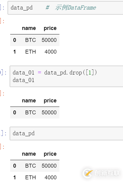 python中第三方庫pandas有什么用