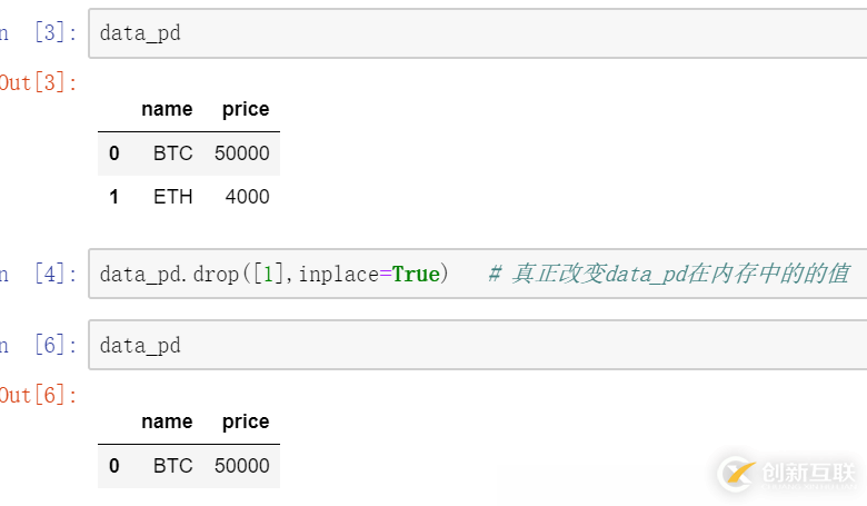 python中第三方庫pandas有什么用