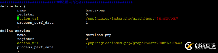 Nagios+PNP安裝部署