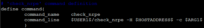 Nagios+PNP安裝部署