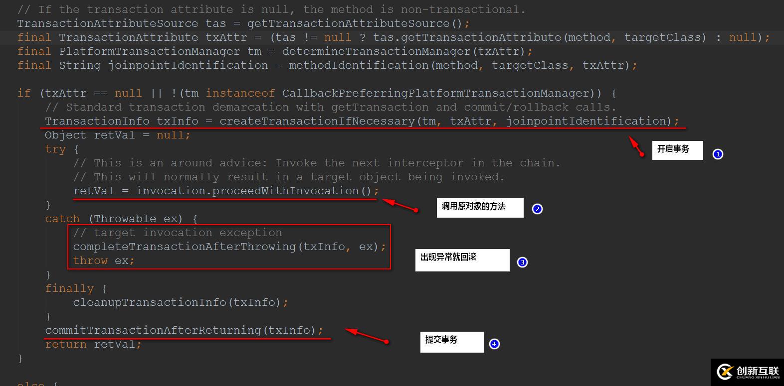 Synchronized鎖在Spring事務(wù)管理下，為啥還線程不安全？