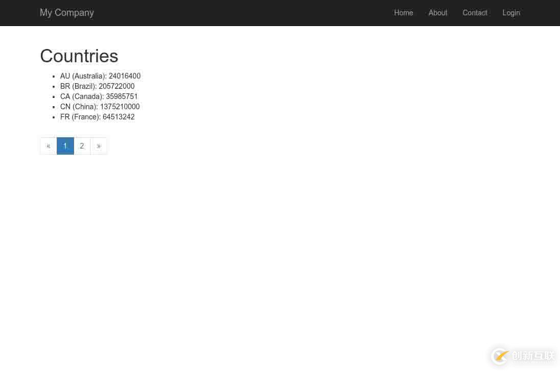 yii框架如何連接數(shù)據(jù)庫
